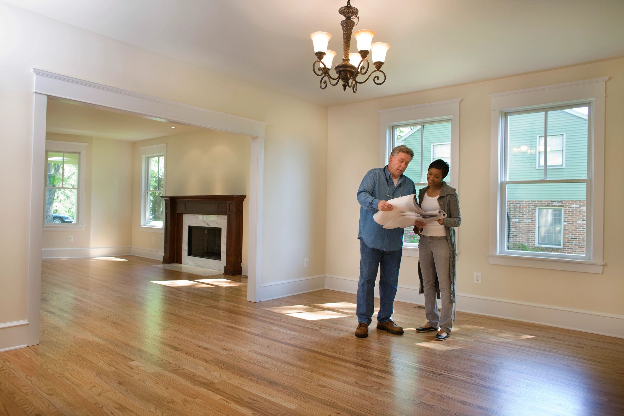 Home Inspection
